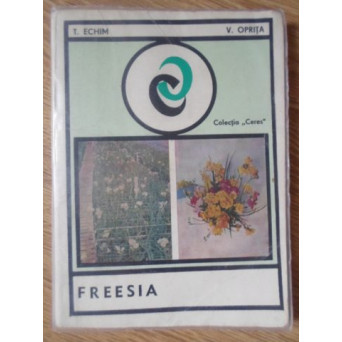 FREESIA