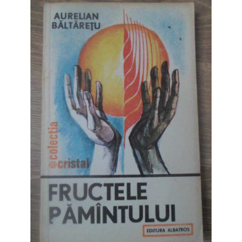 FRUCTELE PAMANTULUI