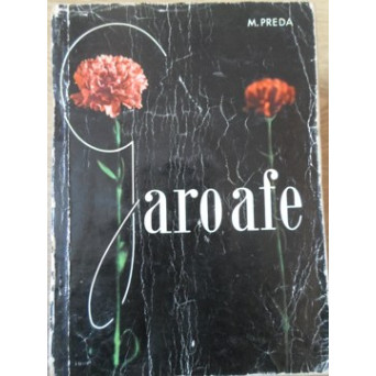 GAROAFE