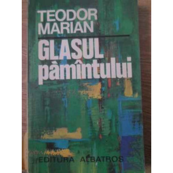 GLASUL PAMANTULUI