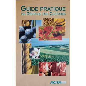 GUIDE PRATIQUE DE DEFENSE DES CULTURES