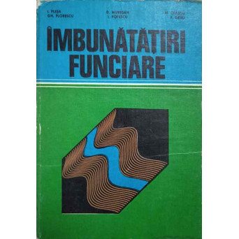 IMBUNATATIRI FUNCIARE