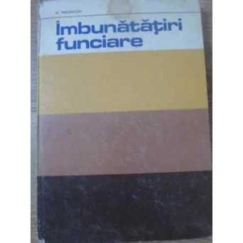 IMBUNATATIRI FUNCIARE