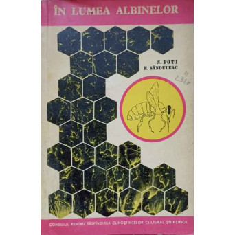 IN LUMEA ALBINELOR