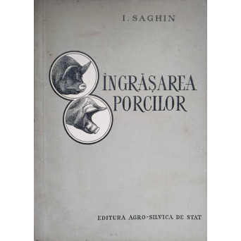 INGRASAREA PORCILOR