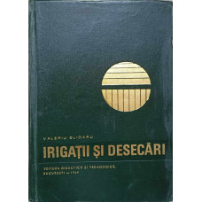 IRIGATII SI DESECARI