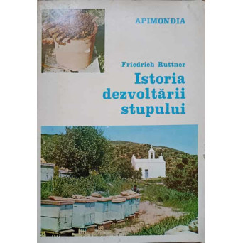 ISTORIA DEZVOLTARII STUPULUI