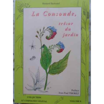 LA CONSAUDE, TRESOR DU JARDIN (TATANEASA, COMOARA DIN GRADINA - AGRICULTURA ECOLOGICA)