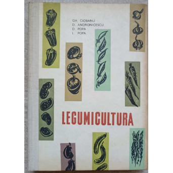 LEGUMICULTURA