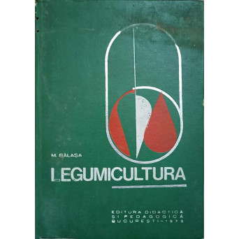 LEGUMICULTURA