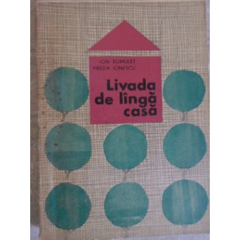 LIVADA DE LANGA CASA