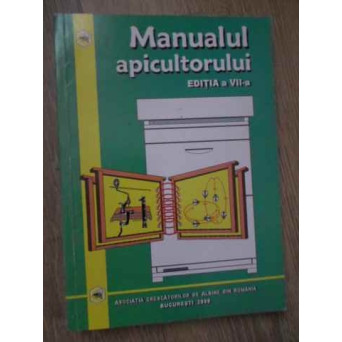 MANUALUL APICULTORULUI EDITIA A VII-A