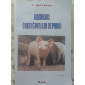 MANUALUL CRESCATORULUI DE PORCI
