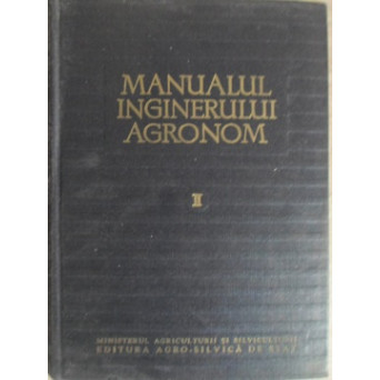 MANUALUL INGINERULUI AGRONOM VOL.II (2)