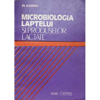 MICROBIOLOGIA LAPTELUI SI PRODUSELOR LACTATE