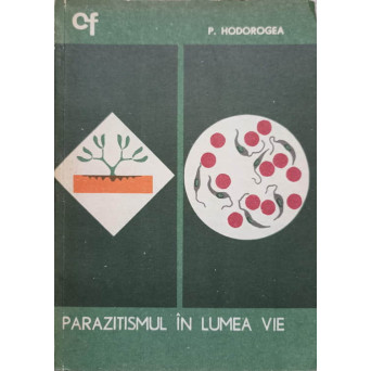 PARAZITISMUL IN LUMEA VIE