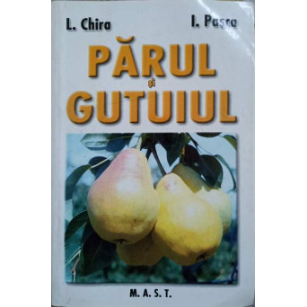 PARUL SI GUTUIUL