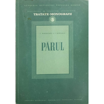 PARUL