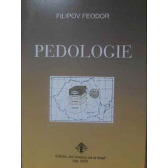 PEDOLOGIE