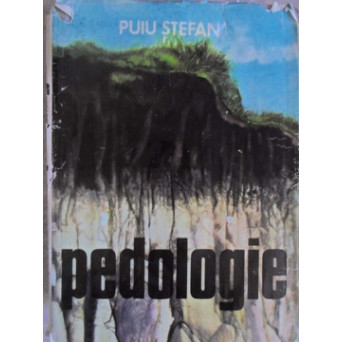 PEDOLOGIE