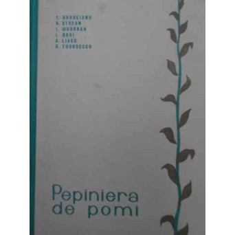 PEPINIERA DE POMI