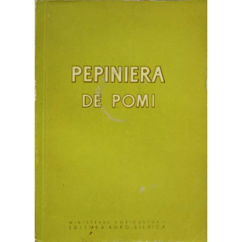 PEPINIERA DE POMI