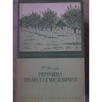 PEPINIERA TANARULUI MICIURINIST