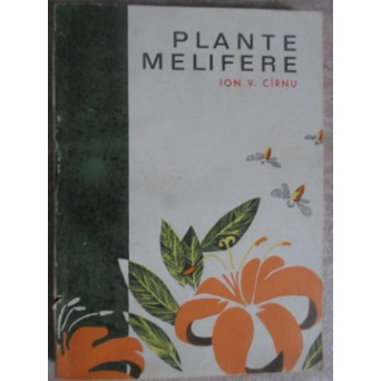 PLANTE MELIFERE