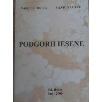 PODGORII IESENE