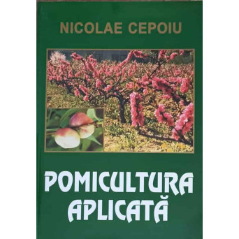 POMICULTURA APLICATA 
