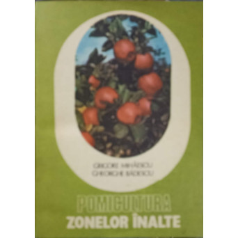 POMICULTURA ZONELOR INALTE