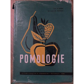 POMOLOGIE