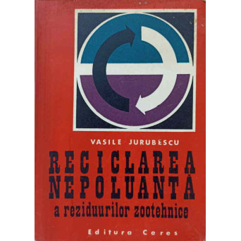 RECICLAREA NEPOLUANTA A REZIDUURILOR ZOOTEHNICE