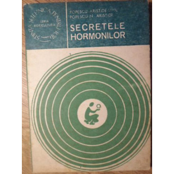 SECRETELE HORMONILOR