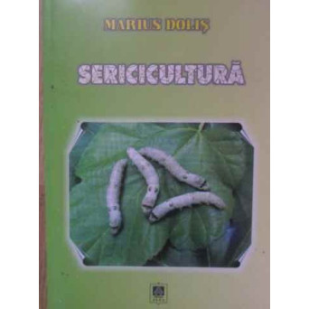 SERICICULTURA