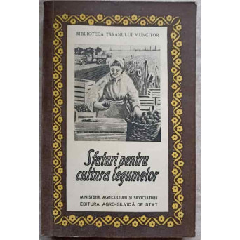 SFATURI PENTRU CULTURA LEGUMELOR