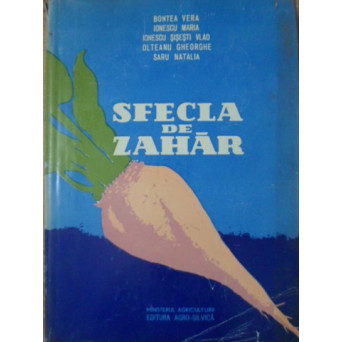 SFECLA DE ZAHAR