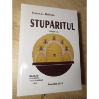 STUPARITUL