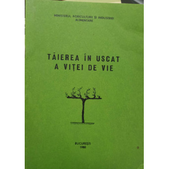 TAIEREA IN USCAT A VITEI DE VIE