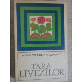 TARA LIVEZILOR