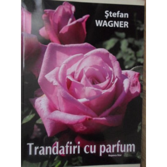 TRANDAFIRI CU PARFUM