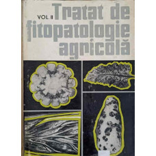 TRATAT DE FITOPATOLOGIE AGRICOLA VOL.2