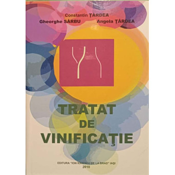 TRATAT DE VINIFICATIE