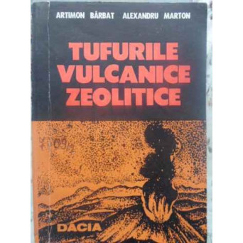 TUFURILE VULCANICE ZEOLITICE. PROPRIETATI SI UTILIZARI IN AGRICULTURA SI PROTECTIA MEDIULUI INCONJUR