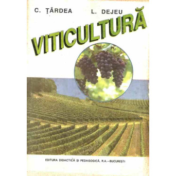 VITICULTURA