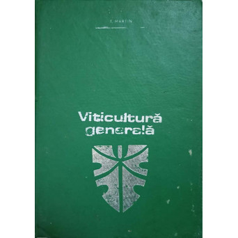 VITICULTURA GENERALA