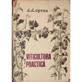 VITICULTURA PRACTICA