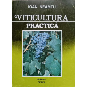 VITICULTURA PRACTICA