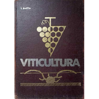 VITICULTURA