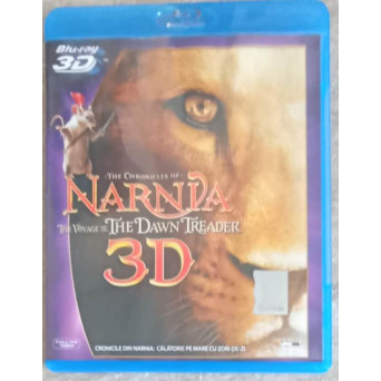 DVD NARNIA